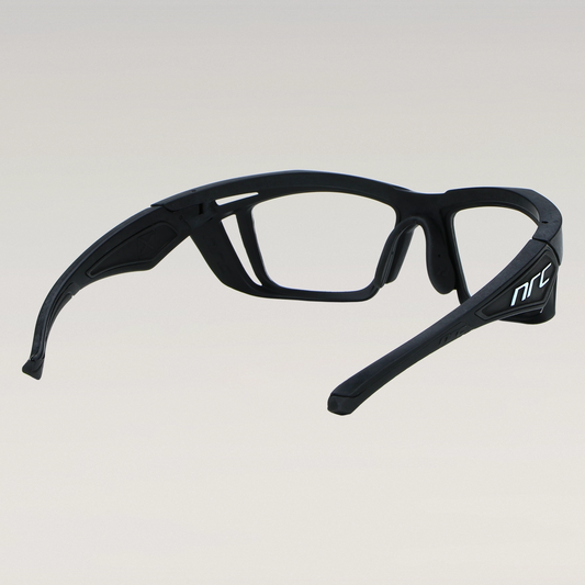 Nachhaltige Brille – Präzise Passform & optisch anpassbar