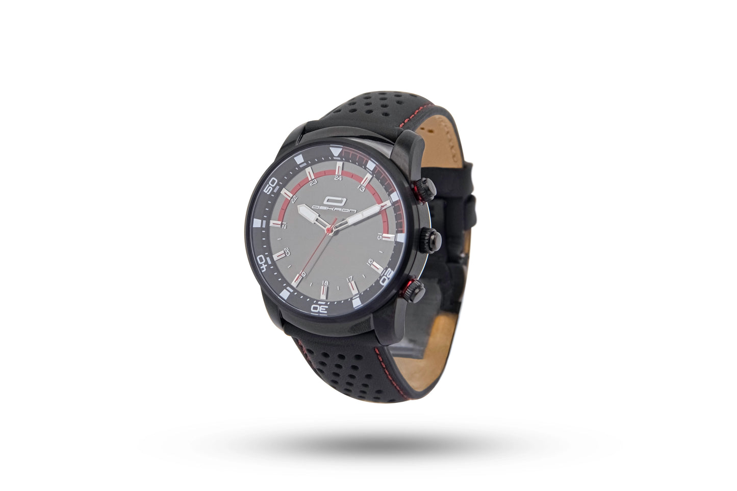OSKRON II Racing – Die Uhr mit Stil & smarter Funktion