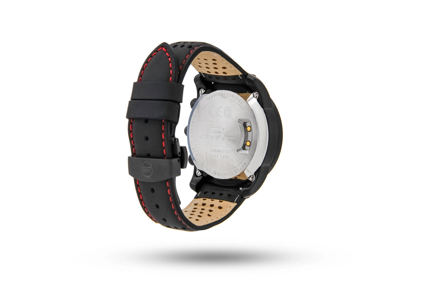 OSKRON II Racing – Die Uhr mit Stil & smarter Funktion