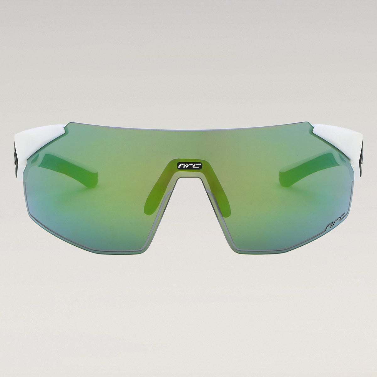 NRC X1RR.WHGR Sportbrille – ZEISS SuperNylens, Race Ready