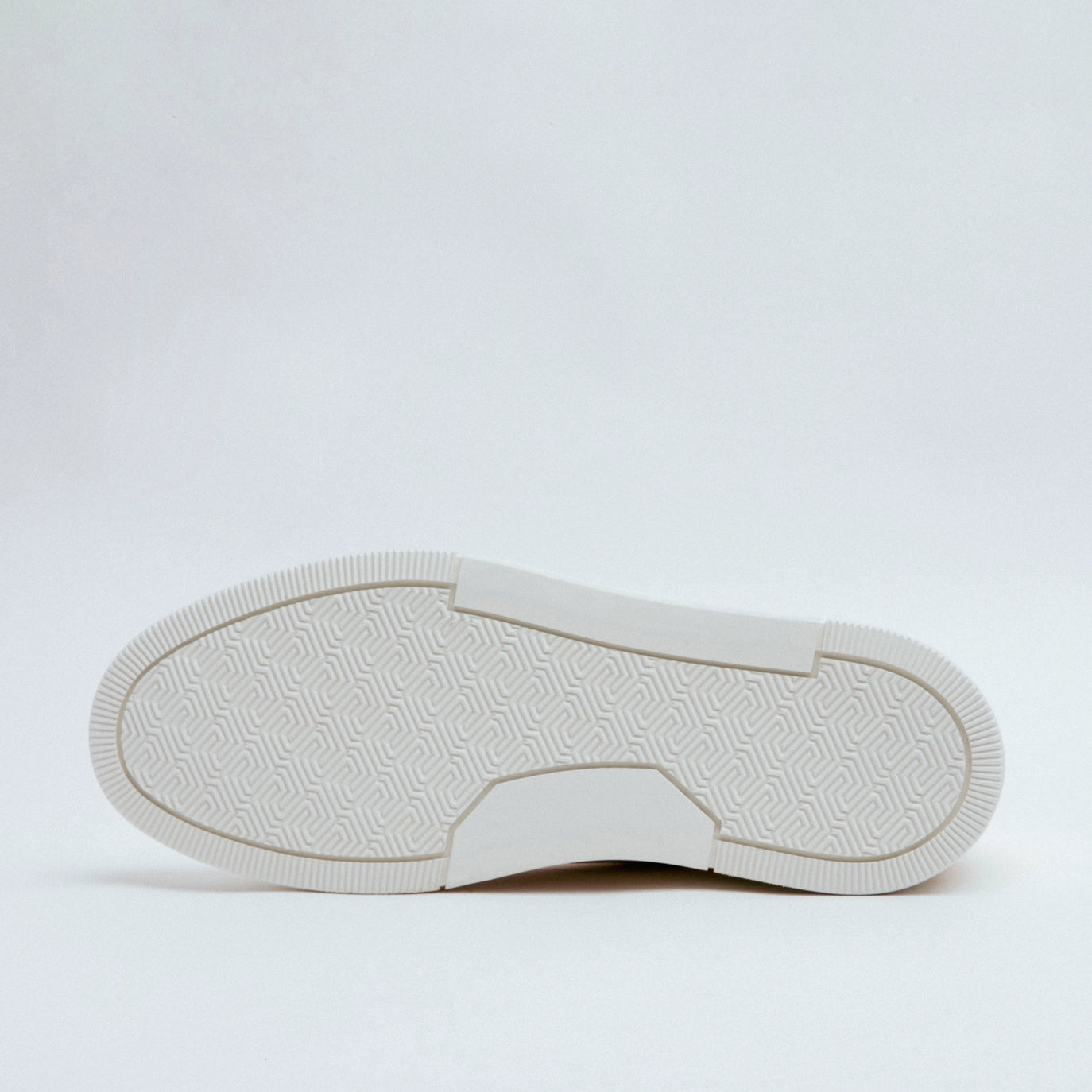 San Pietro 22.7 Sneaker | Ecru | Cord-Leinen | Made in Portugal