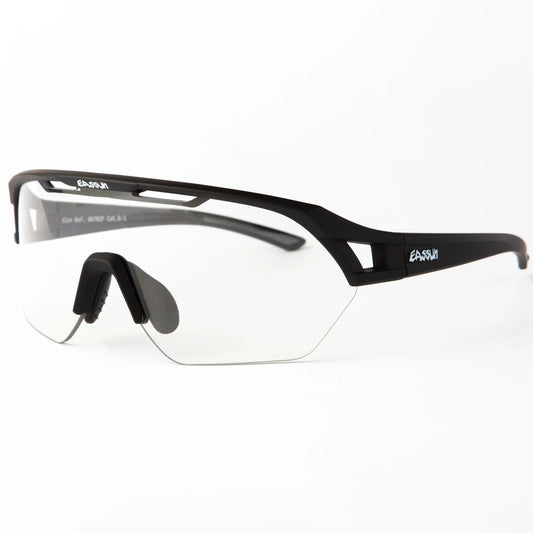 Glen EASSUN – Photochrome Sportbrille für Rad & Lauf