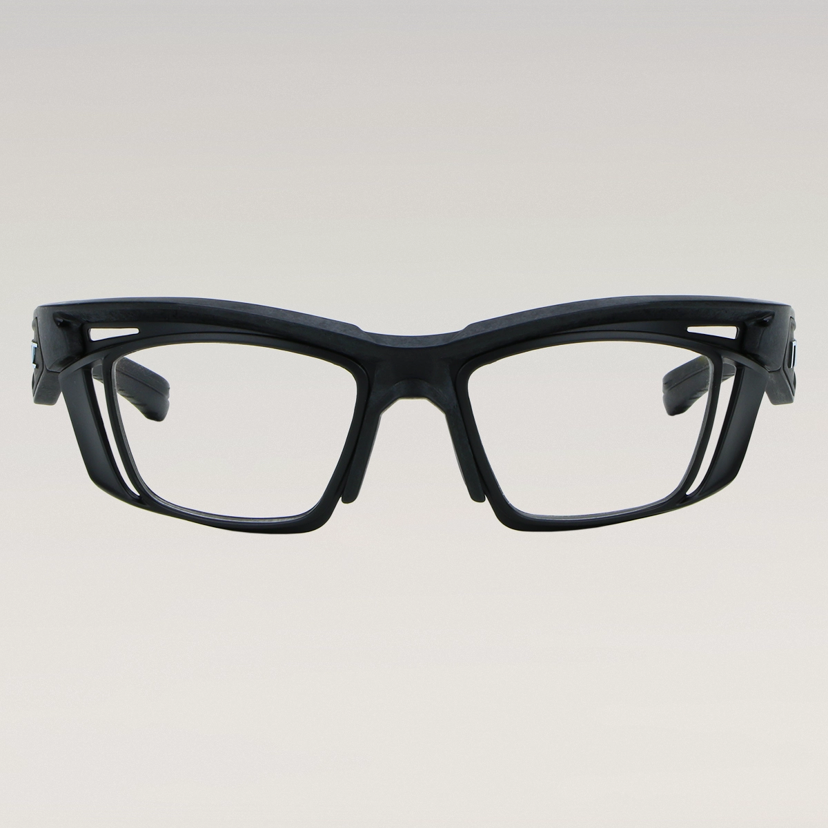 Nachhaltige Brille – Präzise Passform & optisch anpassbar