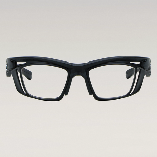 Nachhaltige Brille – Präzise Passform & optisch anpassbar