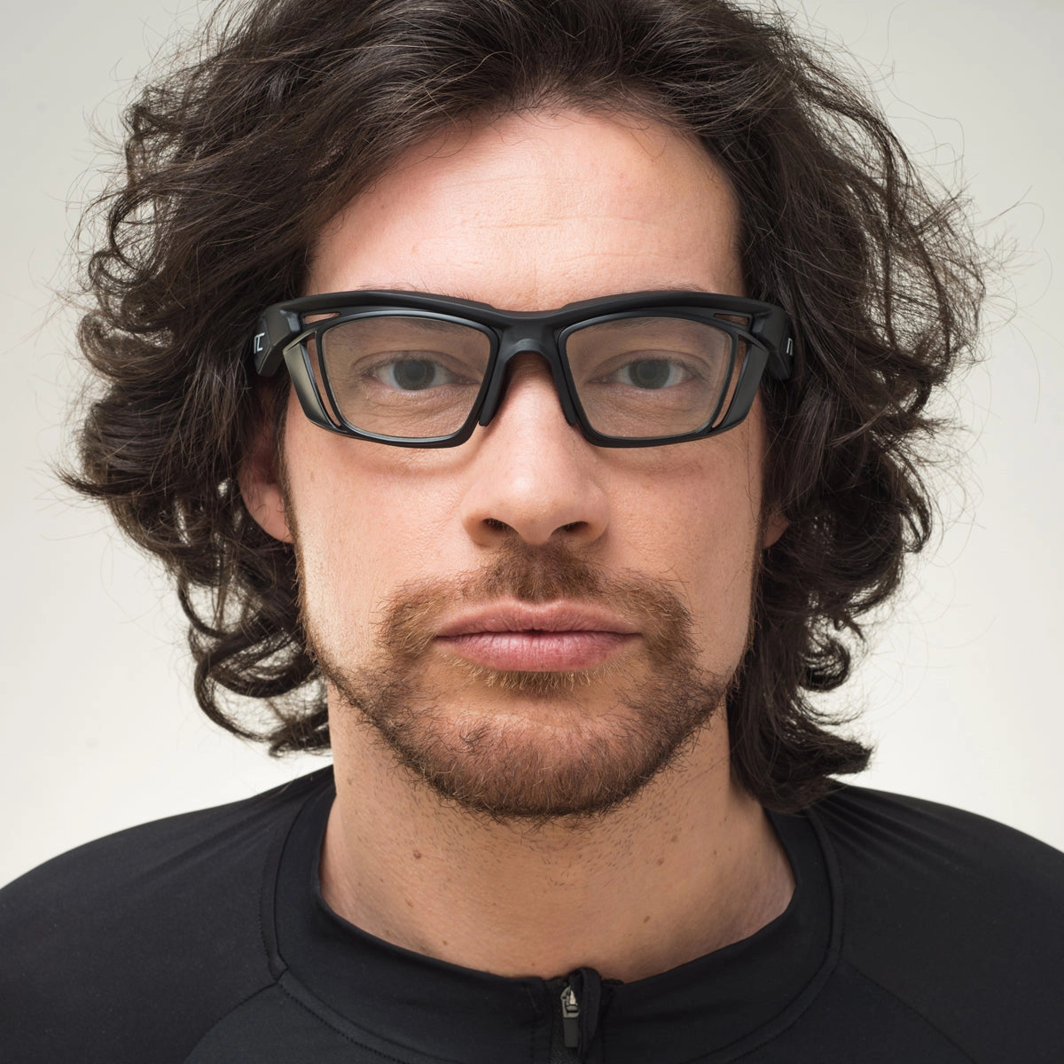 Nachhaltige Brille – Präzise Passform & optisch anpassbar