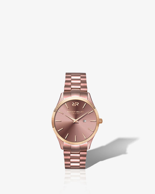 KANOLA COFFEE Roségold – Stilvoll. Feminin. Zeitlos.