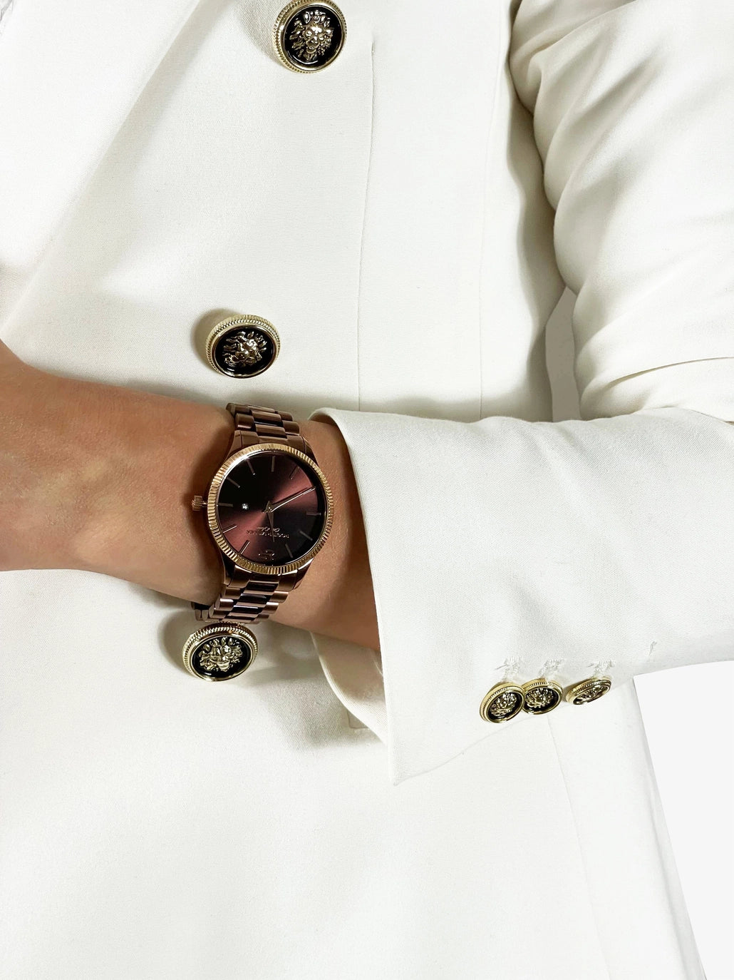 KANOLA COFFEE Roségold – Stilvoll. Feminin. Zeitlos.