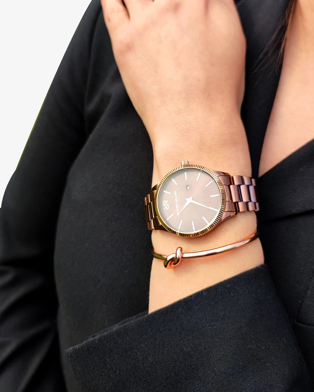 KANOLA COFFEE Roségold – Stilvoll. Feminin. Zeitlos.