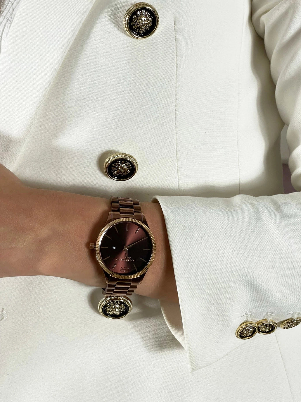 KANOLA COFFEE Roségold – Stilvoll. Feminin. Zeitlos.