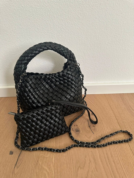 MINI HOBO – Stilvolle Vielseitigkeit in Kompaktgröße