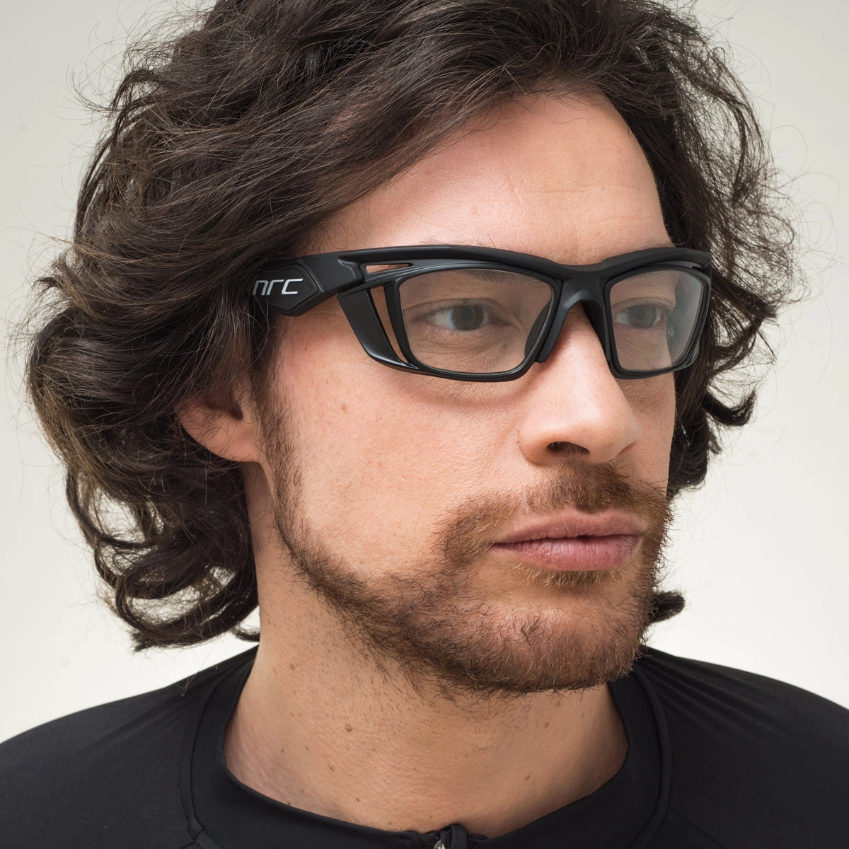 Nachhaltige Brille – Präzise Passform & optisch anpassbar