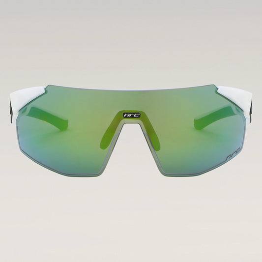 NRC X1RR.WHGR Sportbrille – ZEISS SuperNylens, Race Ready