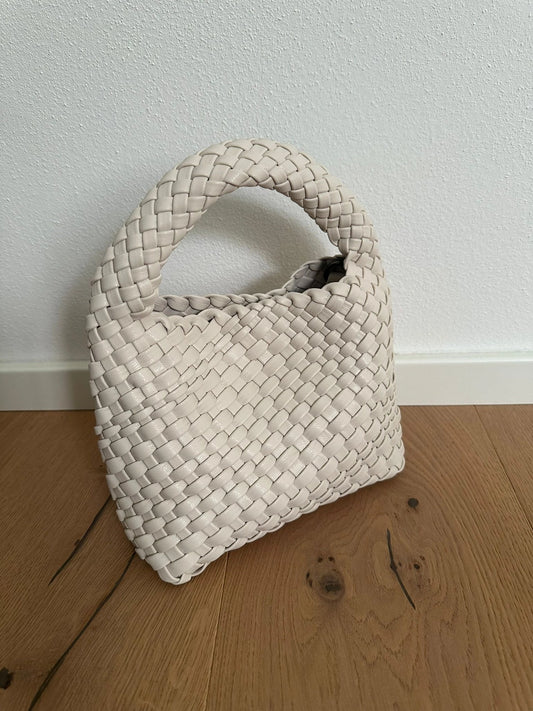 MINI HOBO – Stilvolle Vielseitigkeit in Kompaktgröße