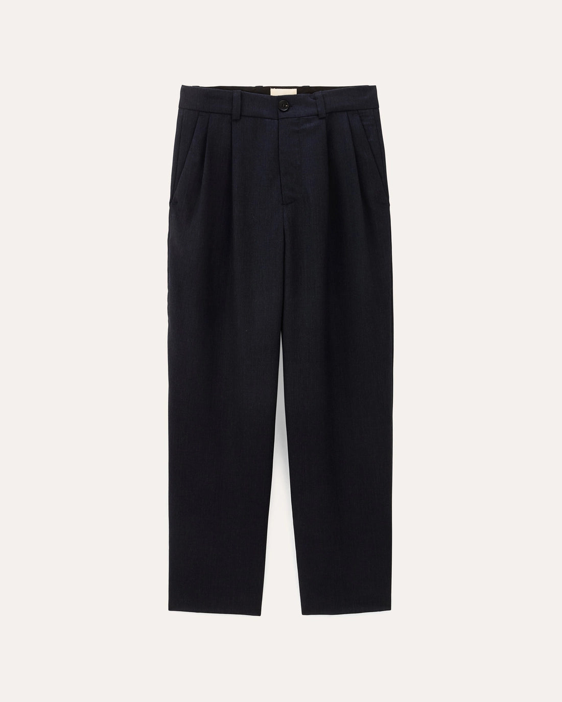Unisex-Hose Cambridge – Nachtblau & zeitlos modern